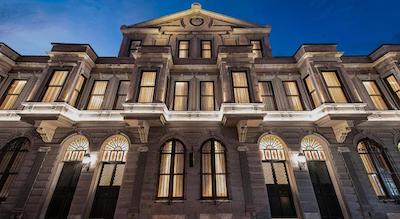 1890 سوییت هتل