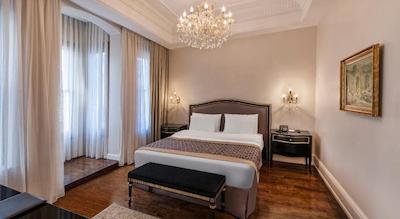 1890 سوییت هتل