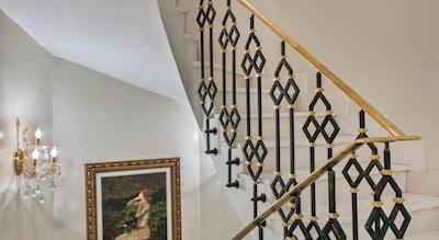 1890 سوییت هتل