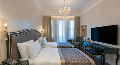 1890 سوییت هتل