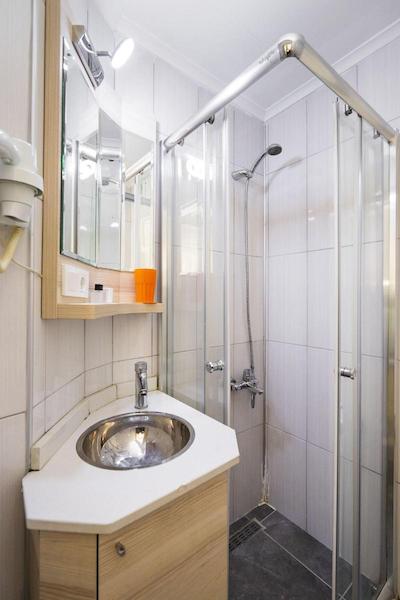 استانبول ستر هتل