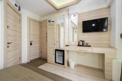 استانبول ستر هتل