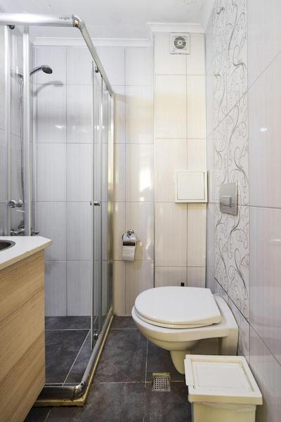 استانبول ستر هتل