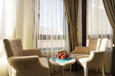 استانبول ستر هتل