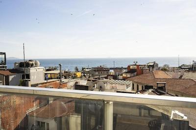 استانبول ستر هتل