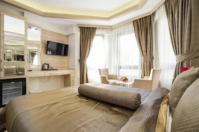 استانبول ستر هتل