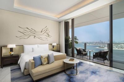 آتلانتیس رویال هتل