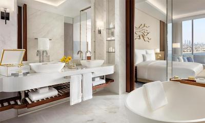 آتلانتیس رویال هتل