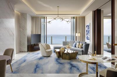 آتلانتیس رویال هتل