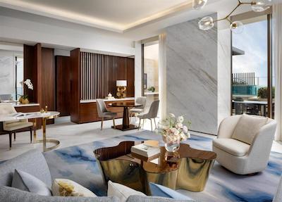 آتلانتیس رویال هتل