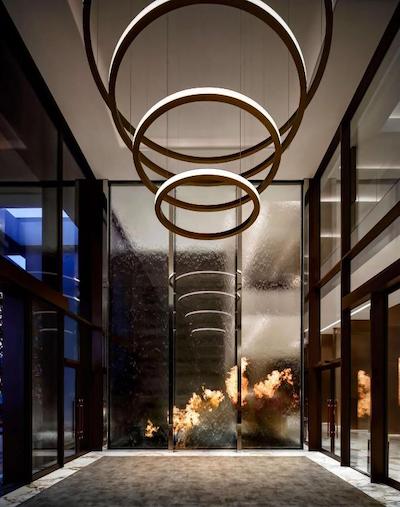 آتلانتیس رویال هتل