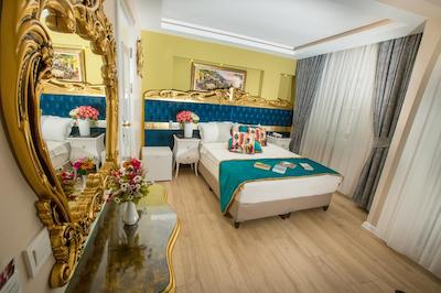 آتلانتیس رویال هتل