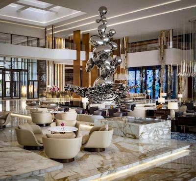 آتلانتیس رویال هتل