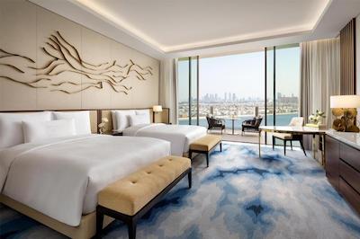 آتلانتیس رویال هتل