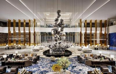 آتلانتیس رویال هتل