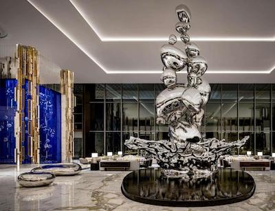 آتلانتیس رویال هتل