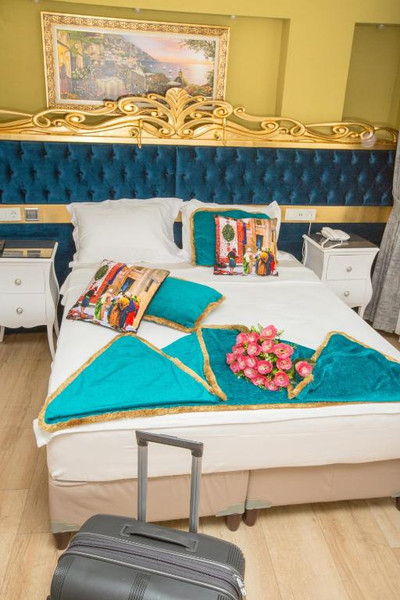 آتلانتیس رویال هتل