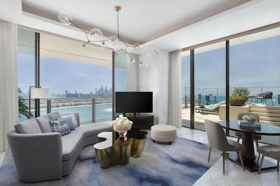 آتلانتیس رویال هتل