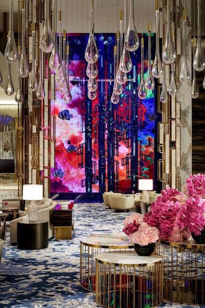 آتلانتیس رویال هتل