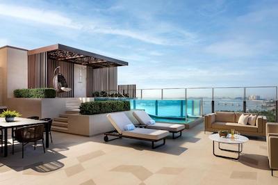 آتلانتیس رویال هتل