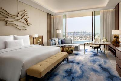 آتلانتیس رویال هتل