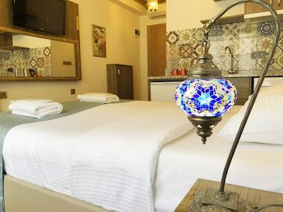 بورانکیک سویتز