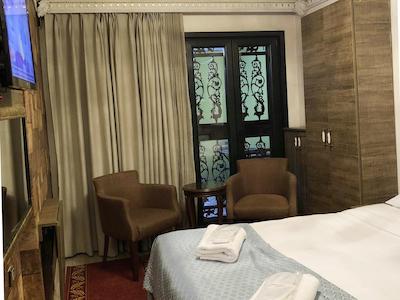 بورانکیک سویتز