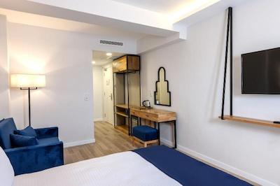 دوروک پالاس هتل