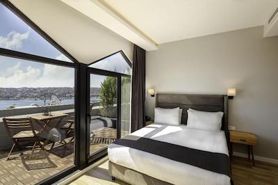 دوروک پالاس هتل