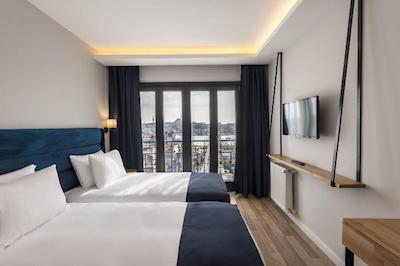 دوروک پالاس هتل