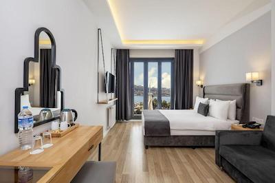 دوروک پالاس هتل