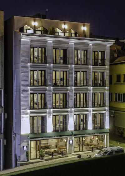 دوروک پالاس هتل