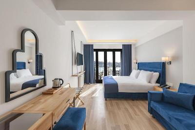 دوروک پالاس هتل