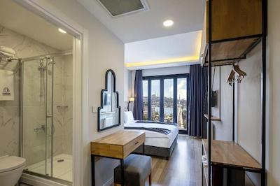 دوروک پالاس هتل