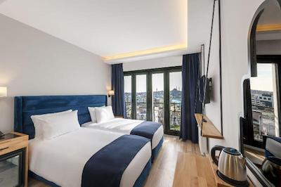 دوروک پالاس هتل