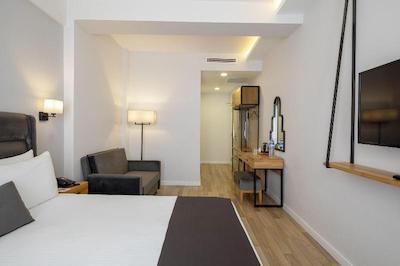 دوروک پالاس هتل