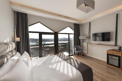 دوروک پالاس هتل