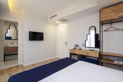 دوروک پالاس هتل