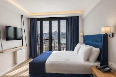 دوروک پالاس هتل