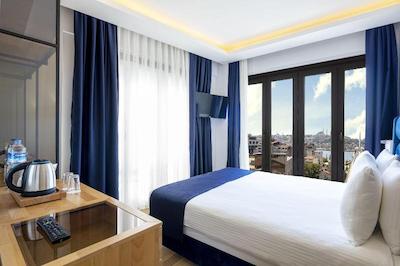 دوروک پالاس هتل