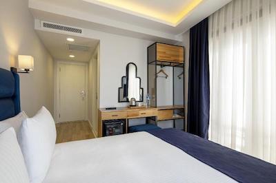 دوروک پالاس هتل