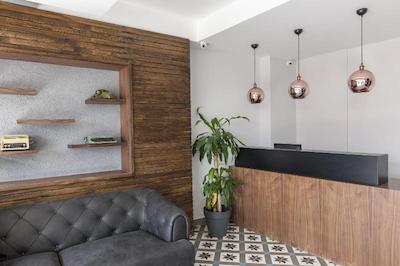 دوروک پالاس هتل