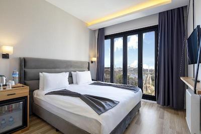 دوروک پالاس هتل