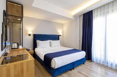 دوروک پالاس هتل