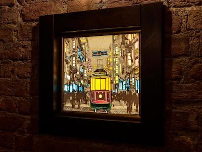 المنت گاردن هتل