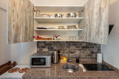 المنت گاردن هتل