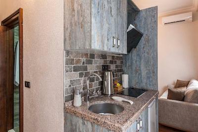 المنت گاردن هتل