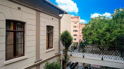 المنت گاردن هتل