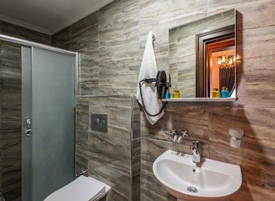 المنت گاردن هتل