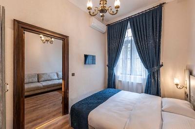 المنت گاردن هتل